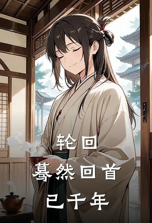 轮回：蓦然回首已千年