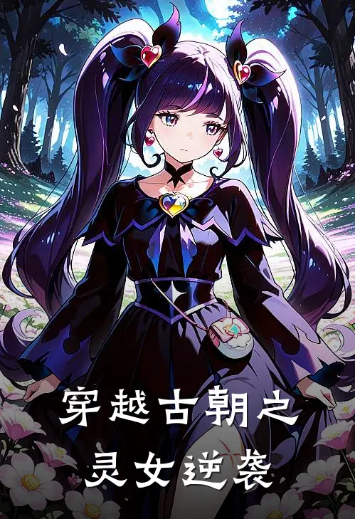 穿越古朝之灵女逆袭