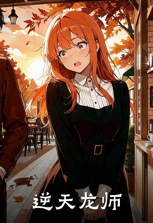 逆天龙师何景晨何耀_《逆天龙师》最新章节免费在线阅读