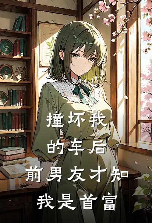 撞坏我的车后，前男友才知我是首富(林暖祁斯尧)在哪看免费小说_已完结小说推荐撞坏我的车后，前男友才知我是首富林暖祁斯尧