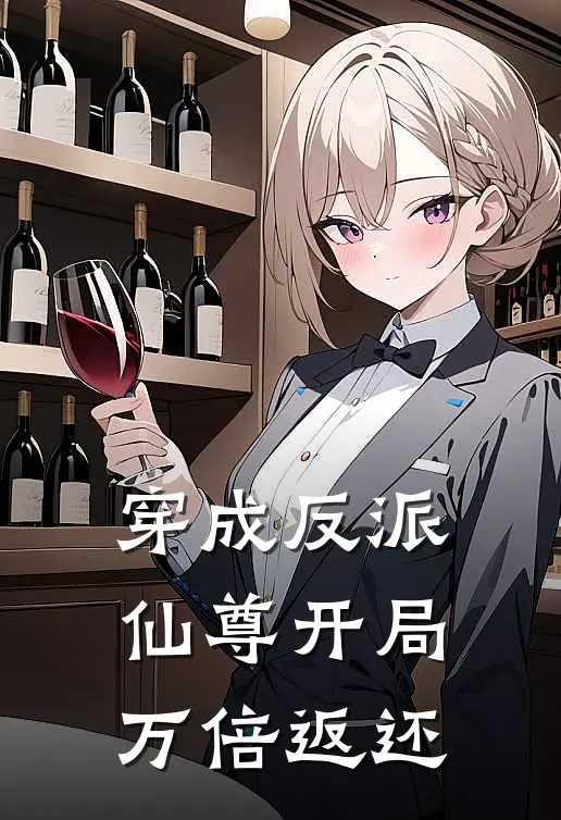 穿成反派仙尊开局万倍返还