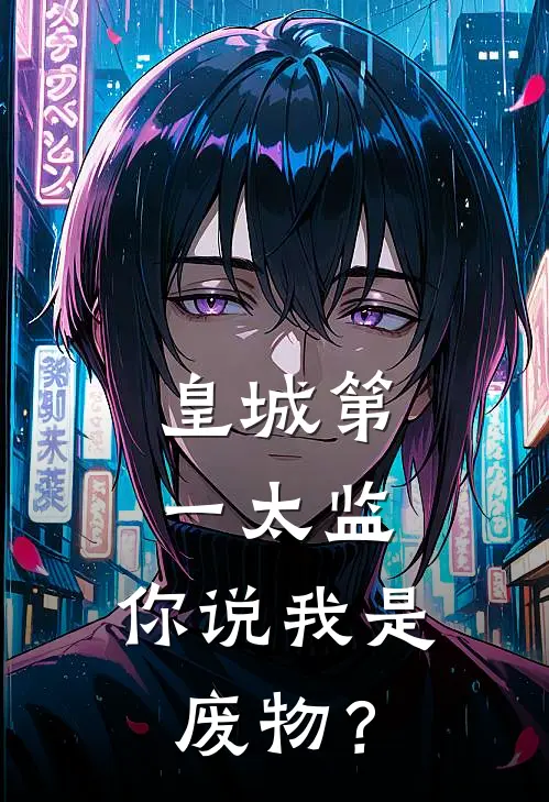 決宁明德帝(皇城第一太监，你说我是废物？)_《皇城第一太监，你说我是废物？》最新章节免费在线阅读