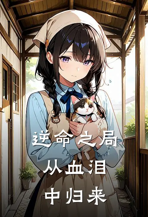 逆命之局，从血泪中归来苏晚晴林深小说推荐完结_全集免费小说逆命之局，从血泪中归来(苏晚晴林深)