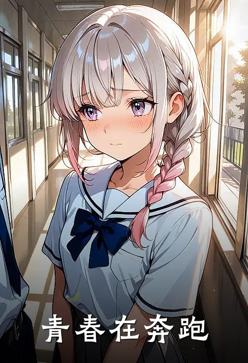 青春在奔跑