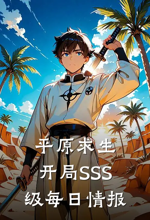 平原求生：开局SSS级每日情报林凡苏清影全文免费阅读无弹窗大结局_（林凡苏清影）平原求生：开局SSS级每日情报最新小说