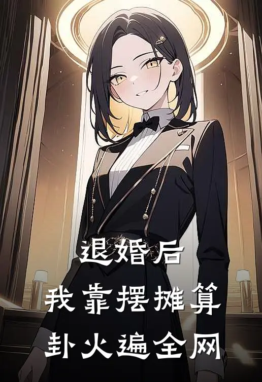 退婚后，我靠“摆摊算卦”火遍全网温晚江辰完结小说_完结版小说全文免费阅读退婚后，我靠“摆摊算卦”火遍全网温晚江辰