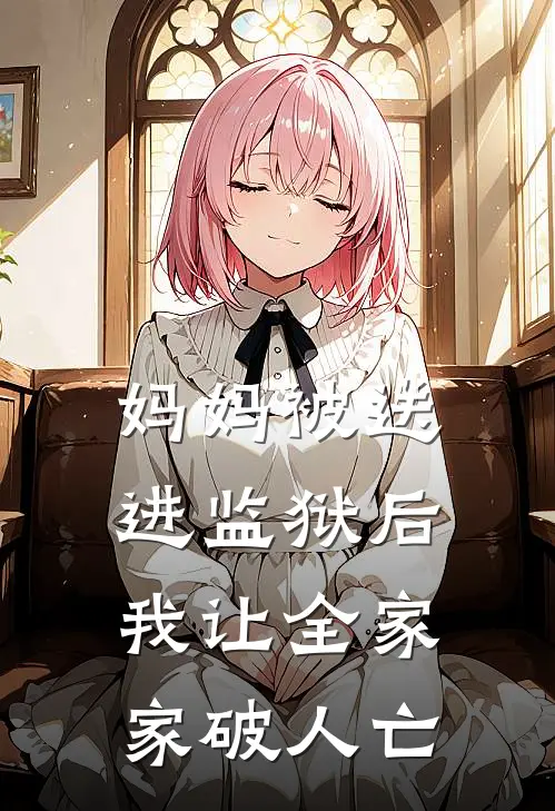 妈妈被送进监狱后，我让全家家破人亡