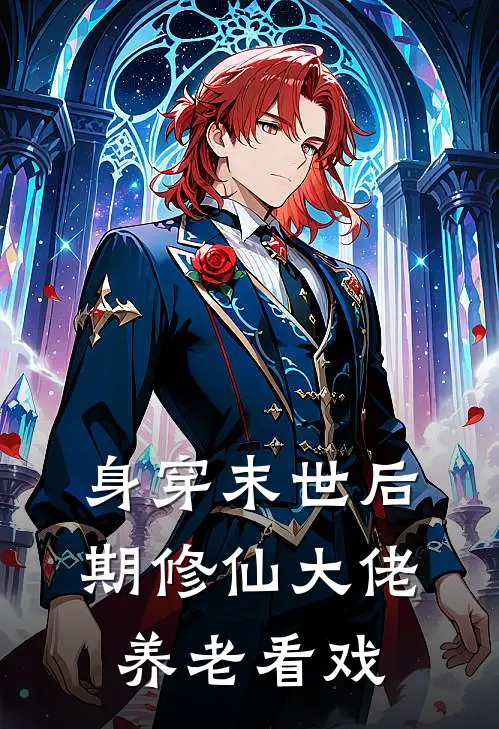 孟菲菲陆亭川(身穿末世后期修仙大佬养老看戏)全本免费在线阅读_孟菲菲陆亭川全集在线阅读