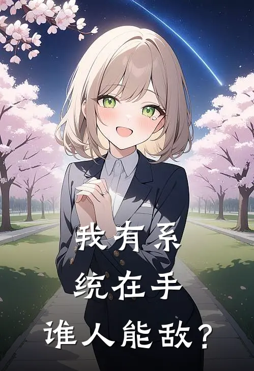 《我有系统在手，谁人能敌？》许妄上官云火爆新书_我有系统在手，谁人能敌？(许妄上官云)免费小说