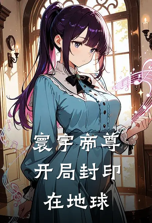 寰宇帝尊开局封印在地球