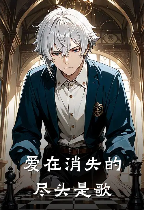爱在消失的尽头是歌