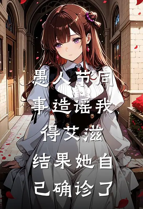 愚人节同事造谣我得艾滋，结果她自己确诊了周倩王伟完结版小说_完结版小说愚人节同事造谣我得艾滋，结果她自己确诊了(周倩王伟)