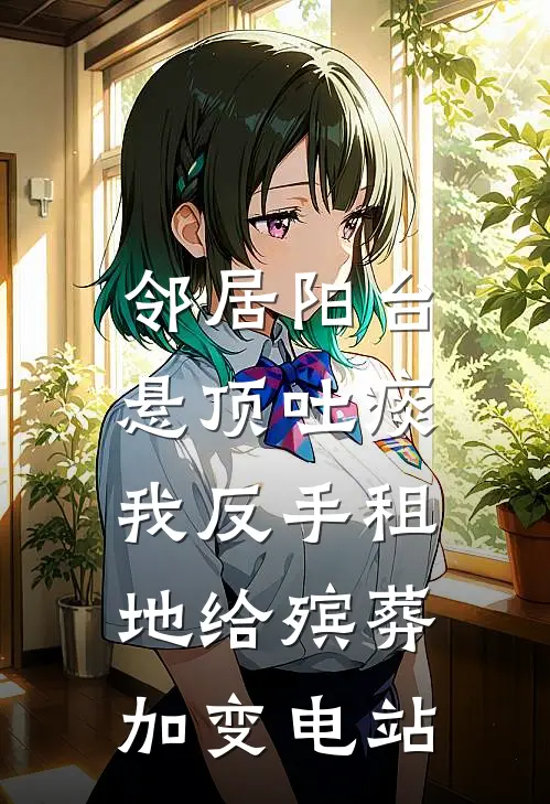 邻居阳台悬顶吐痰，我反手租地给殡葬加变电站刘大壮张翠芬热门的网络小说_完整版小说邻居阳台悬顶吐痰，我反手租地给殡葬加变电站(刘大壮张翠芬)