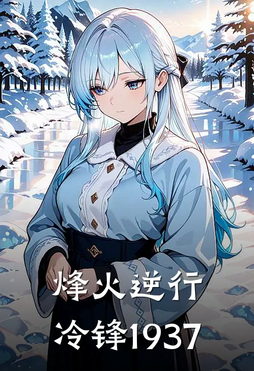 烽火逆行：冷锋1937