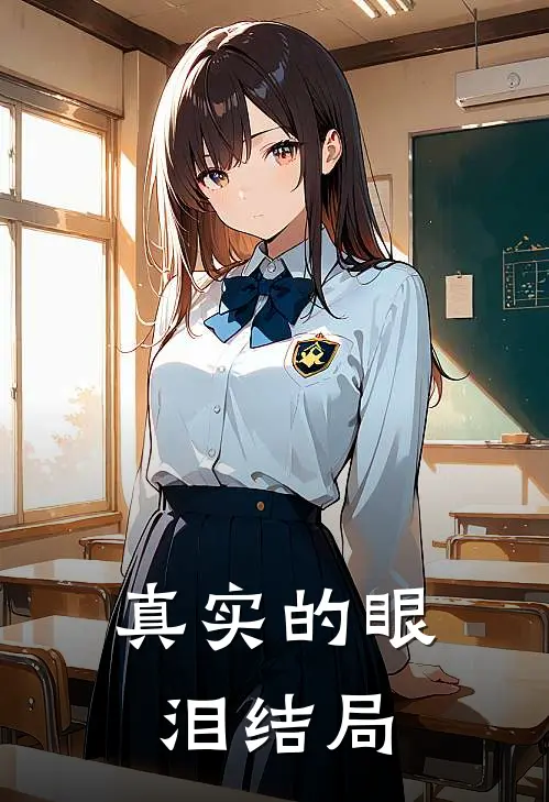 真实的眼泪结局