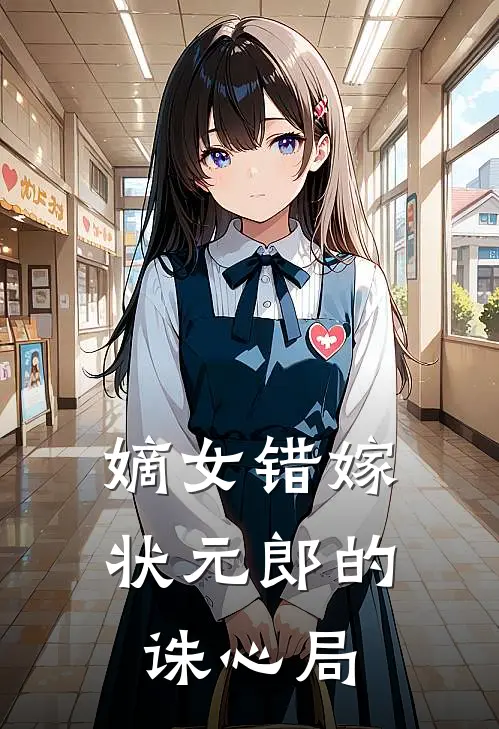 嫡女错嫁：状元郎的诛心局全文免费阅读无弹窗大结局_嫡女错嫁：状元郎的诛心局（沈清辞沈清柔）小说免费阅读大结局