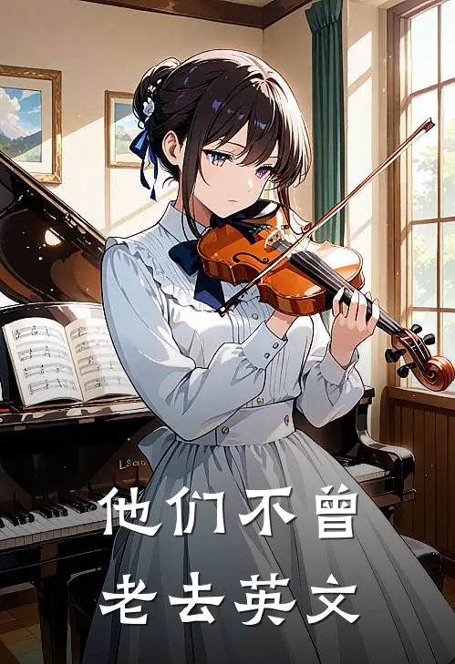 他们不曾老去英文