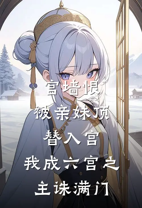 宫墙恨：被亲妹顶替入宫，我成六宫之主诛满门(沈清柔沈清鸢)已完结小说_宫墙恨：被亲妹顶替入宫，我成六宫之主诛满门(沈清柔沈清鸢)小说免费在线阅读