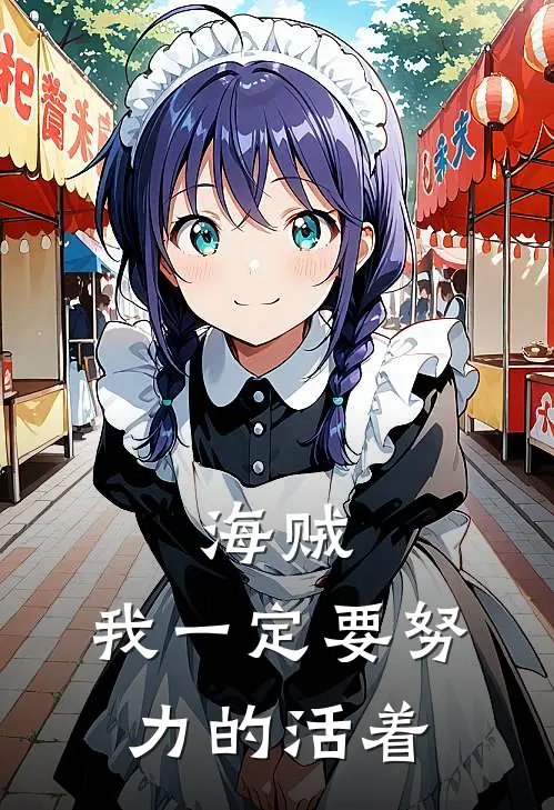 海贼：我一定要努力的活着