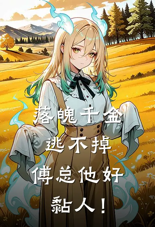 落魄千金逃不掉，傅总他好黏人！(沈玥傅砚溟)最新完结小说推荐_热门小说排行榜落魄千金逃不掉，傅总他好黏人！沈玥傅砚溟