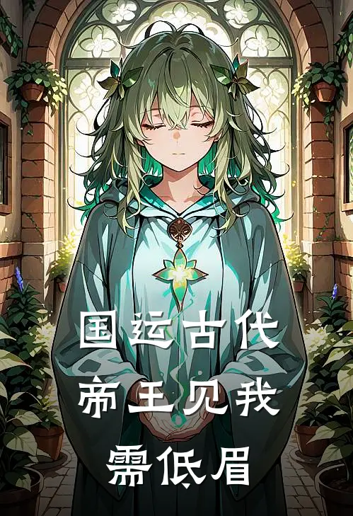 国运古代：帝王见我需低眉