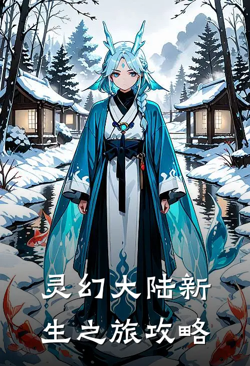 灵幻大陆新生之旅攻略