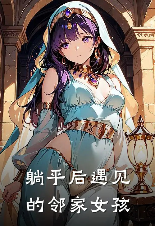 躺平后遇见的邻家女孩