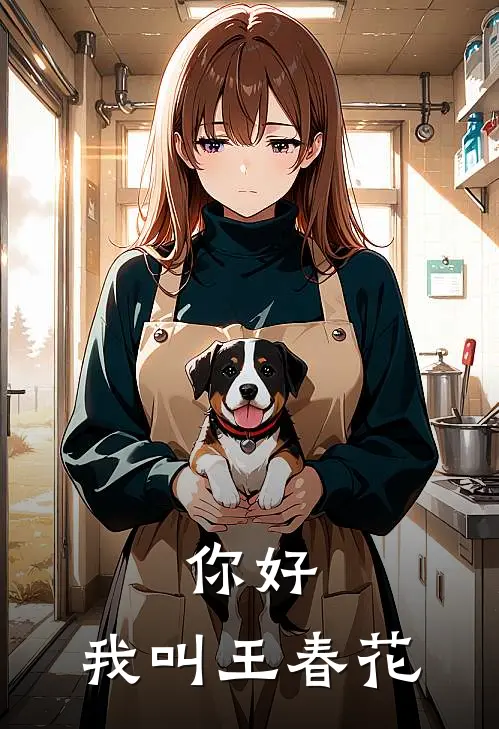 你好，我叫王春花