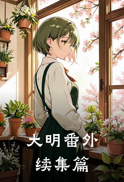 大明番外续集篇