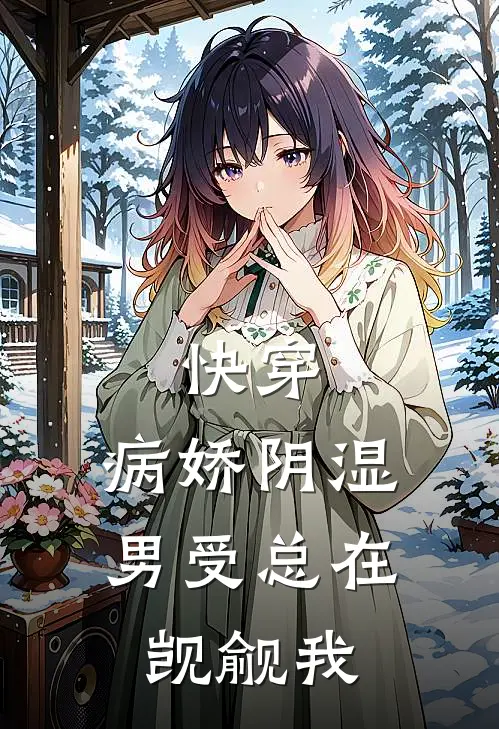 快穿：病娇阴湿男受总在觊觎我霍铮霍彦好看的小说推荐完结_在哪看免费小说快穿：病娇阴湿男受总在觊觎我霍铮霍彦