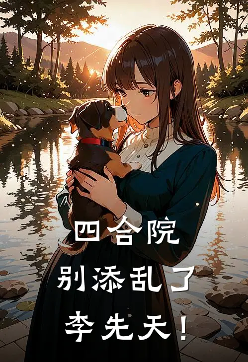 四合院：别添乱了，李先天！