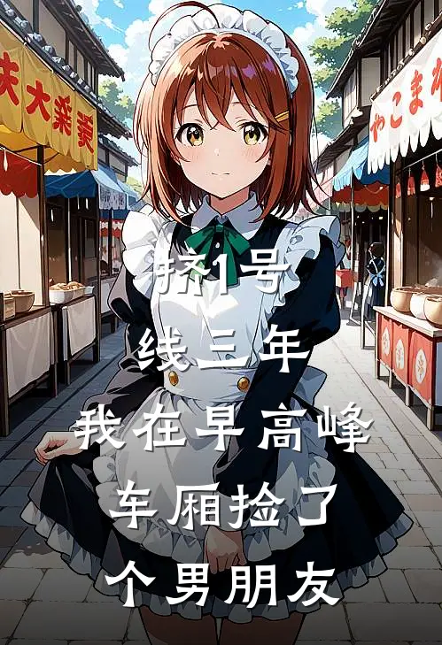 挤1号线三年，我在早高峰车厢捡了个男朋友(江逾白林晚)全文免费小说_小说免费完结挤1号线三年，我在早高峰车厢捡了个男朋友(江逾白林晚)