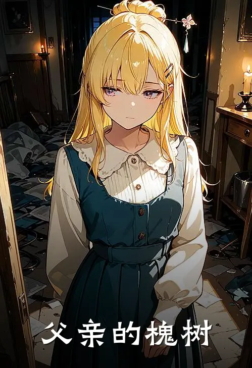 抖音热门《父亲的槐树》小说免费在线阅读_父亲的槐树(抖音热门)已完结小说