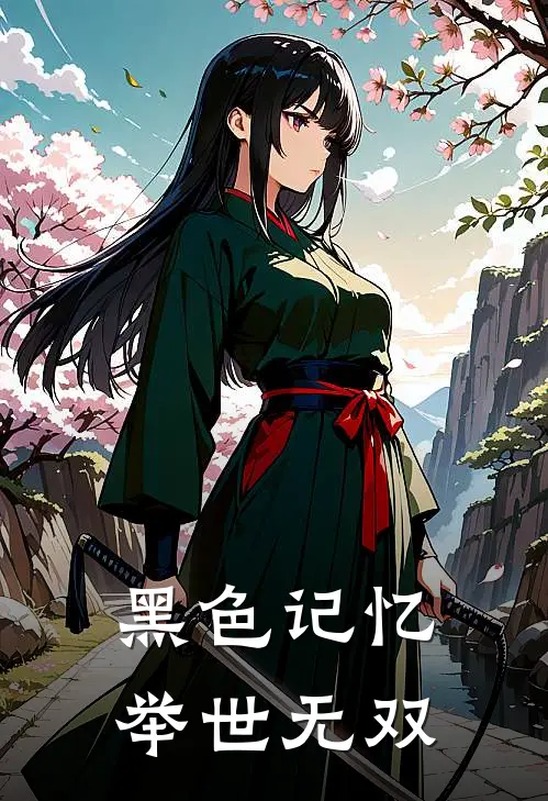 黑色记忆，举世无双