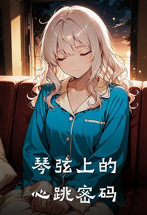 琴弦上的心跳密码(苏晚林薇薇)在哪看免费小说_已完结小说推荐琴弦上的心跳密码苏晚林薇薇