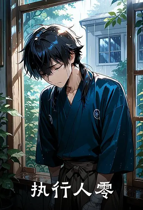 华夏华夏《执行人【零】》完结版免费阅读_执行人【零】全文免费阅读