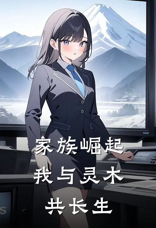 家族崛起，我与灵木共长生