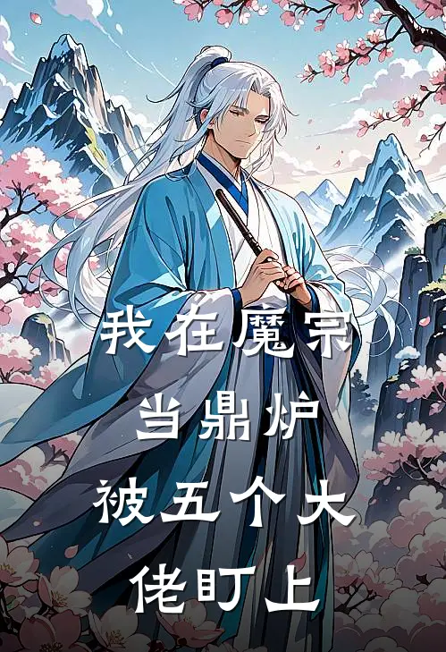 我在魔宗当鼎炉，被五个大佬盯上