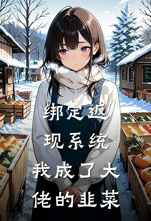 绑定返现系统，我成了大佬的韭菜