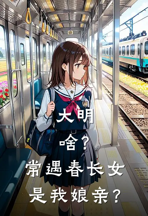 大明：啥？常遇春长女是我娘亲？(朱墨渊朱元璋)完本小说_免费阅读无弹窗大明：啥？常遇春长女是我娘亲？朱墨渊朱元璋