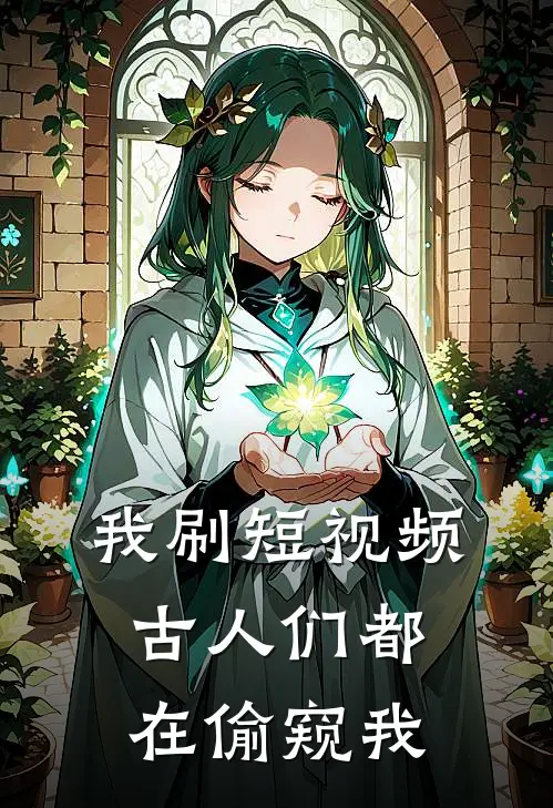 我刷短视频：古人们都在偷窥我嬴政刘邦完结小说_免费小说在线看我刷短视频：古人们都在偷窥我嬴政刘邦