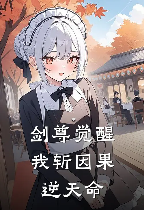 剑尊觉醒我斩因果逆天命