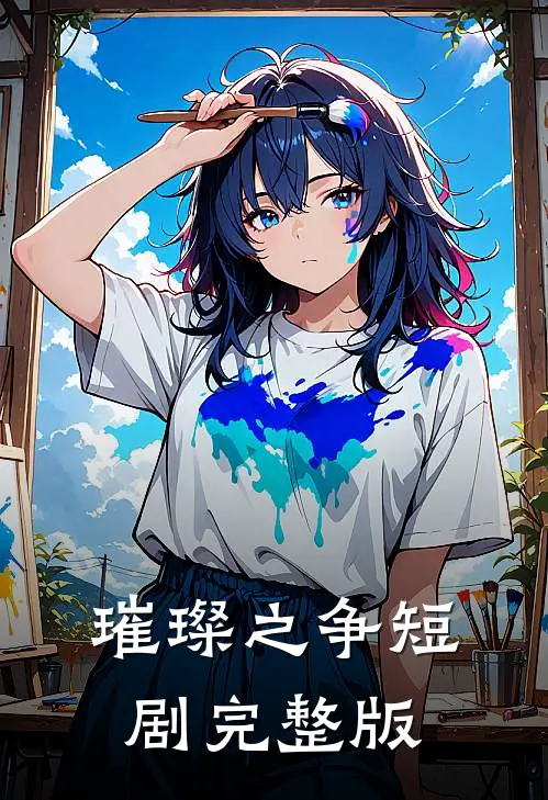 璀璨之争短剧完整版