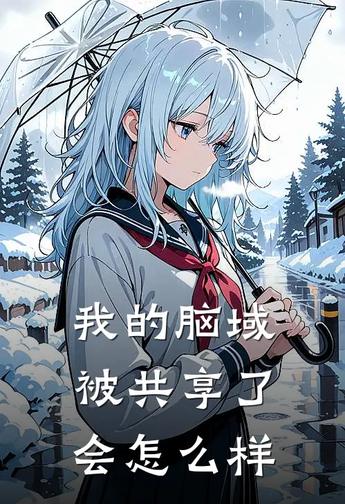 我的脑域被共享了会怎么样