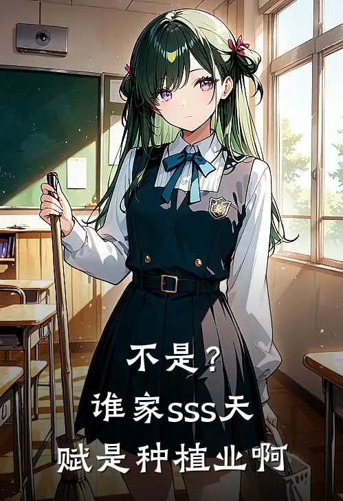 不是？谁家sss天赋是种植业啊(叶晨王涛)全本免费在线阅读_叶晨王涛全文阅读