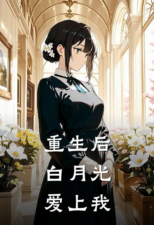 重生后，白月光爱上我