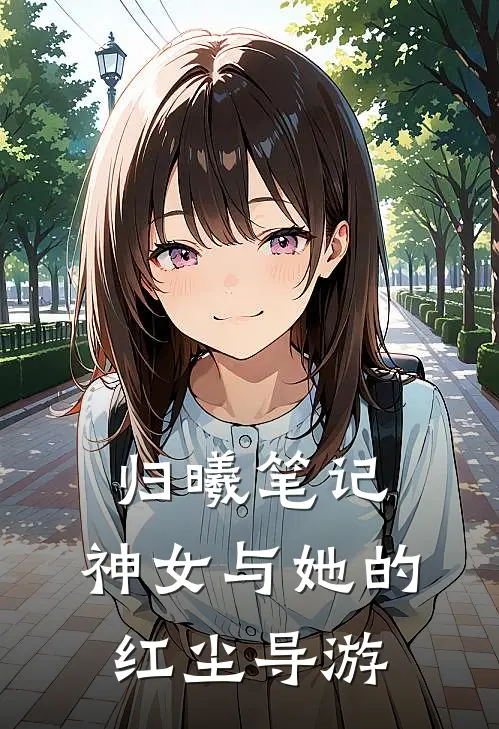 归曦笔记：神女与她的红尘导游(春华归曦)阅读免费小说_完本热门小说归曦笔记：神女与她的红尘导游春华归曦
