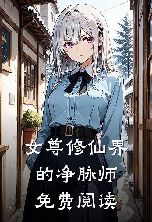 女尊修仙界的净脉师免费阅读