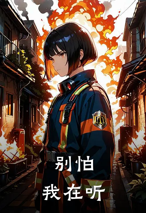 别怕，我在听(周叙燃单絮语)免费小说_完整版免费阅读别怕，我在听周叙燃单絮语