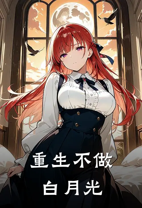 重生不做白月光